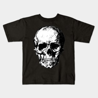 Ancient Skull Kids T-Shirt